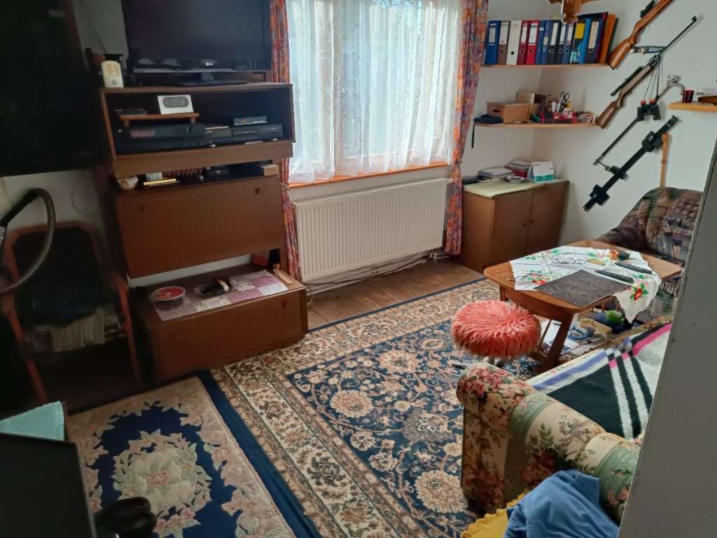 (AAAB) Haus in Ungarn kaufen