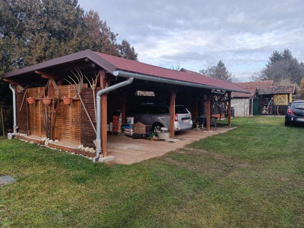 (AAAB) Haus in Ungarn kaufen