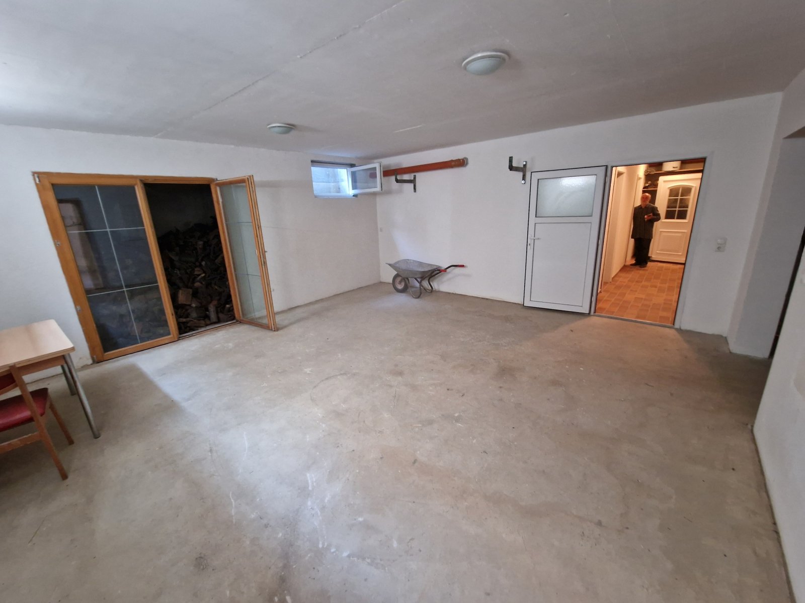 (BAA) Mehrgenerationenhaus / Betreutes wohnen / Investment!