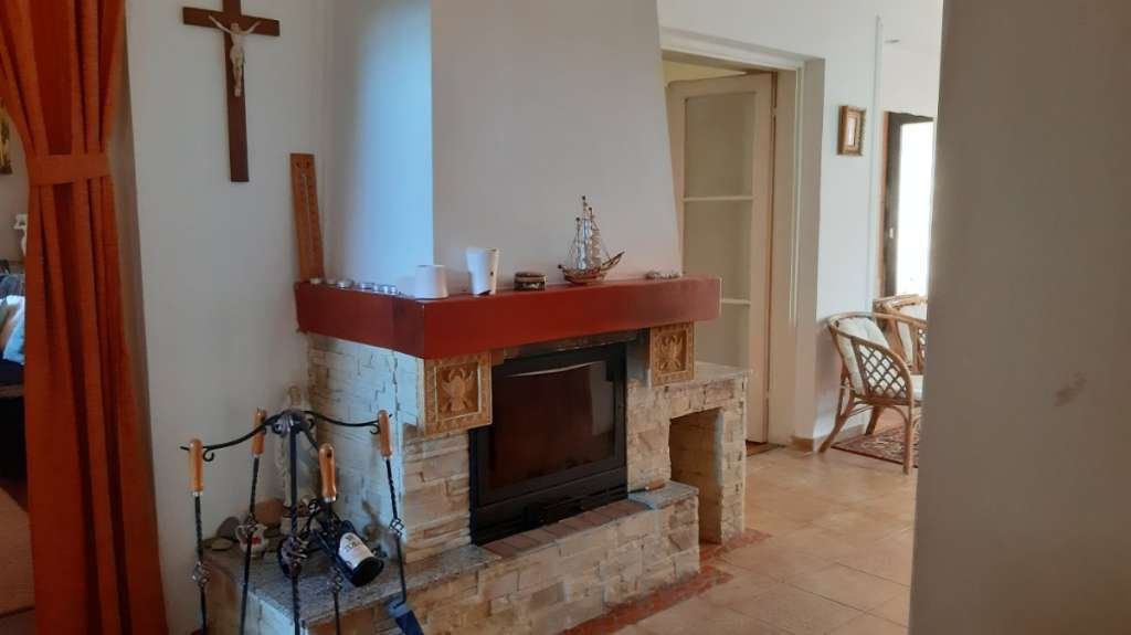 Renoviertes Landhaus in der Nähe zur Donau (CAA-WH0009)