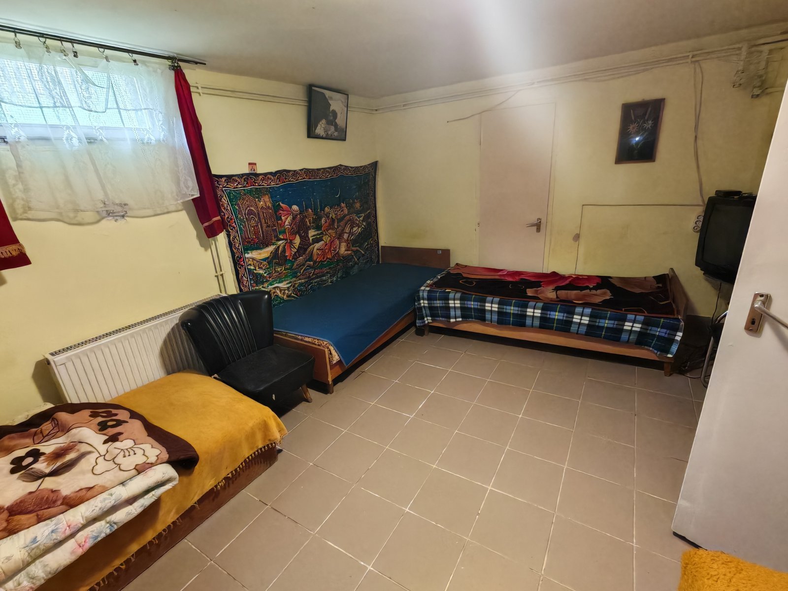 3-stöckiges Familienhaus in bevorzugter, ruhiger Wohnlage Nähe Thermalbad Héviz (ABA-CM203)