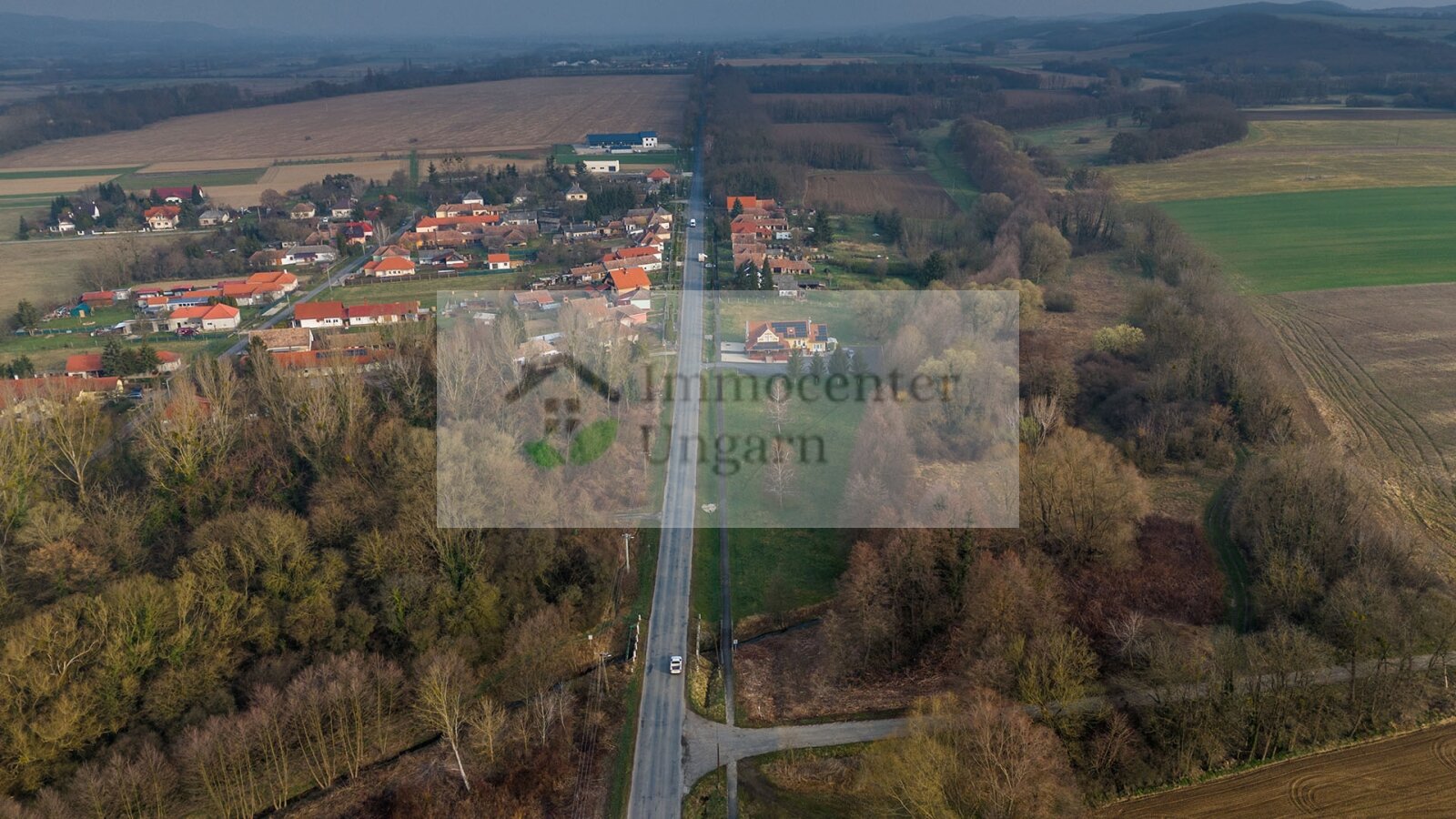 (BAA) Hervorragend eingeführtes Gasthaus mit 4 Fremdenzimmern im Zalatal