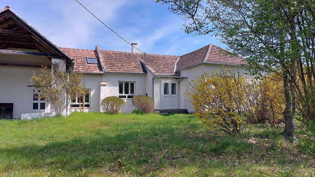 Halogy: Baubiologisch perfekt saniertes Bauernhaus mit viel Flair Nähe Österreich (BAA) 