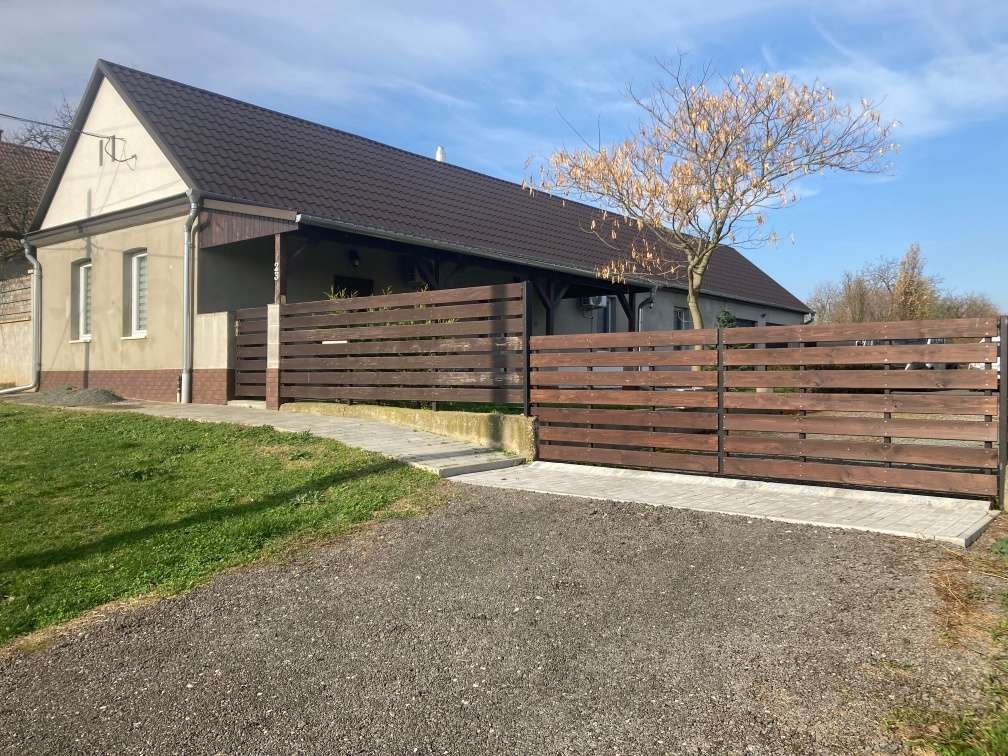 Vasvár: (AAA) Renoviertes Landhaus zu einem extrem attraktiven Preis! 