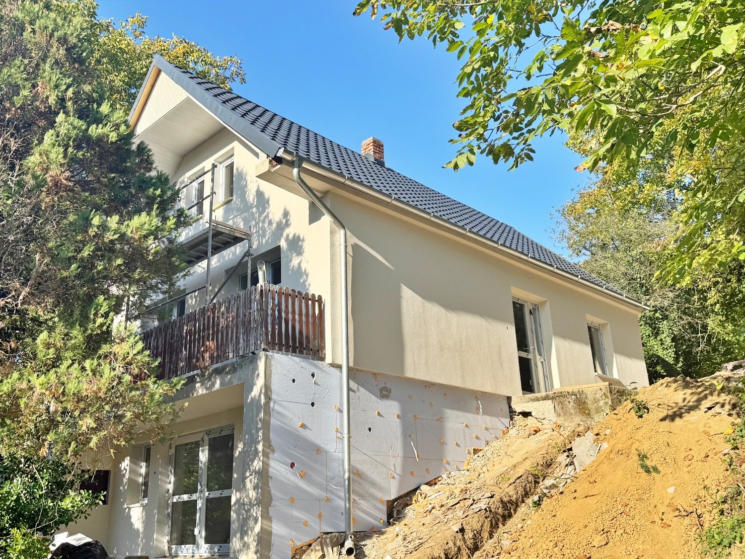 Zalakaros: (AAA) Gutes Investment in ruhiger und gehobener Wohnlage des Thermalbades 