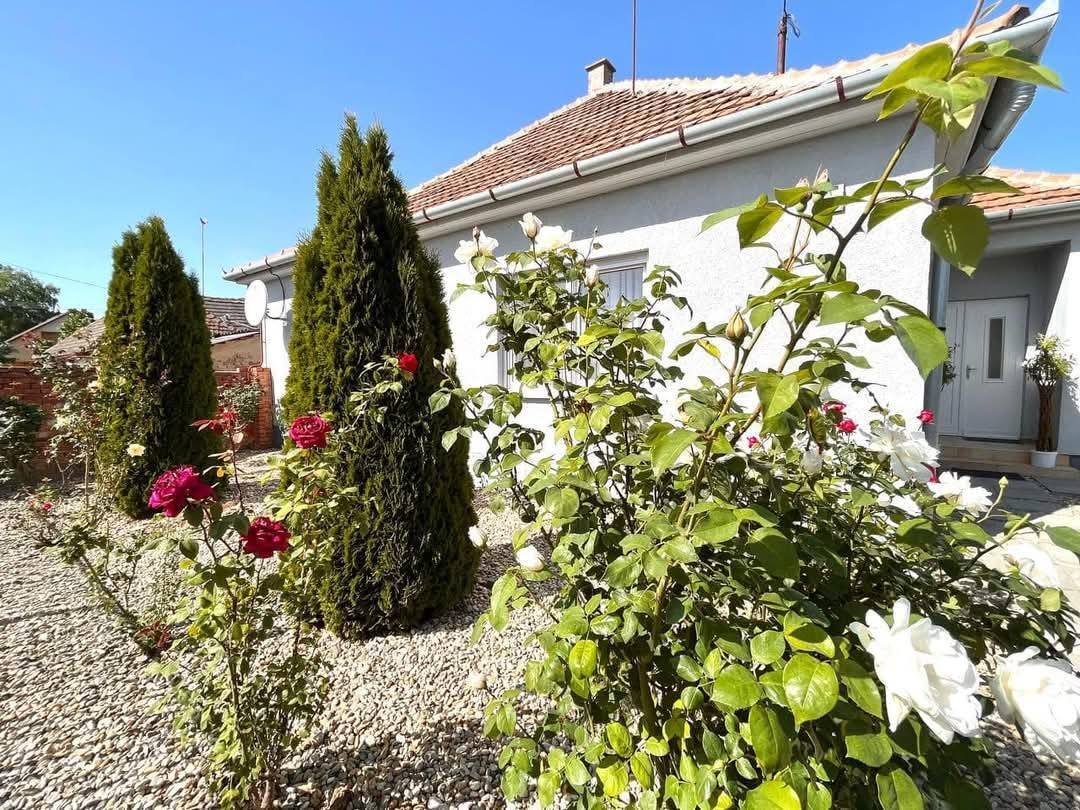 Hercegszántó: (AAA) Renoviertes Schmuckstück in der Nähe von Mohács 