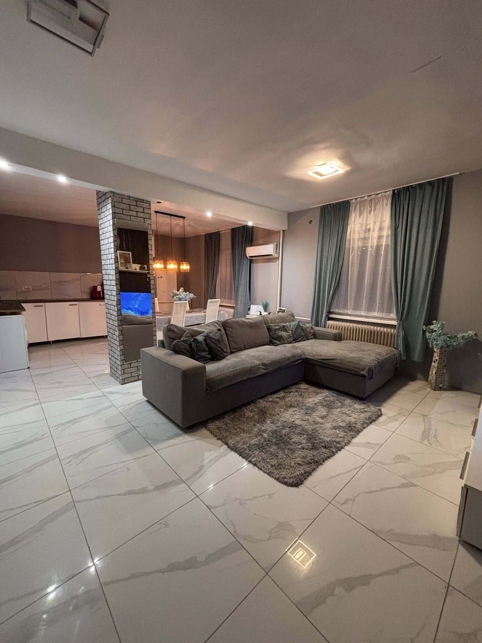 Nagytótfalú: (AAA) Renoviertes Einfamilienhaus in ruhiger, naturnaher Lage 