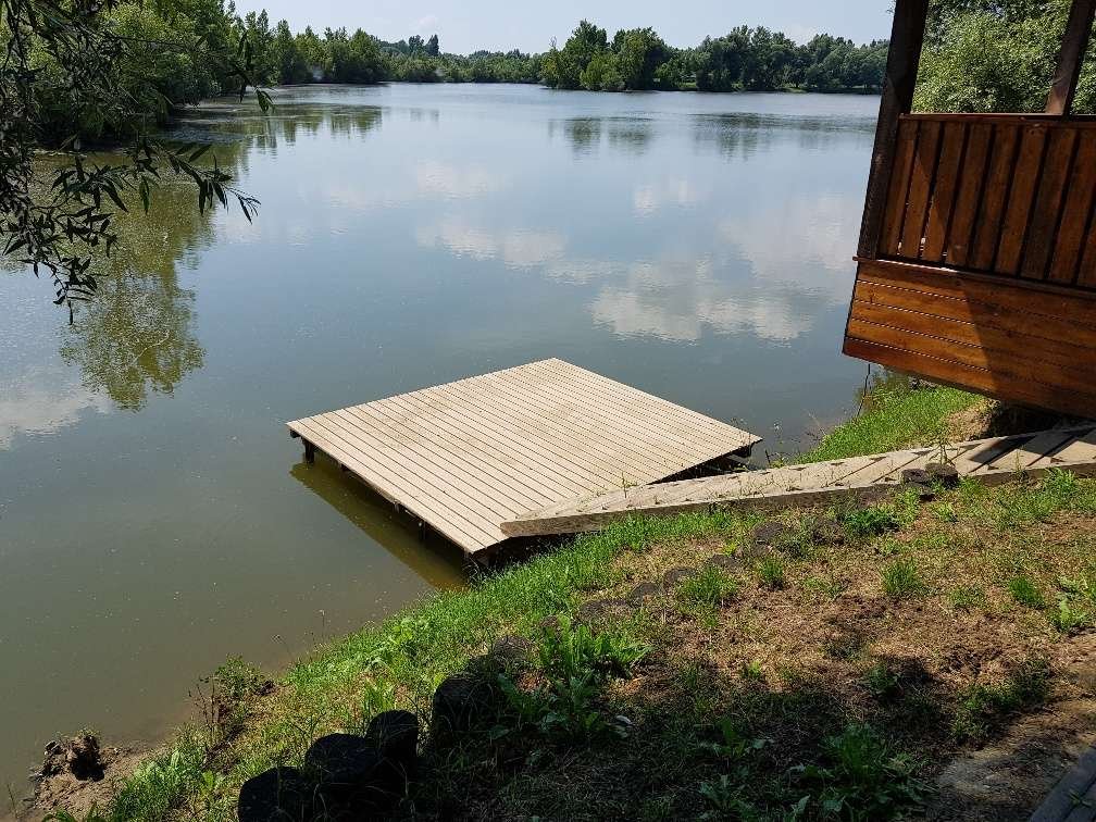 (AAA) Landhaus am See in Ungarn kaufen