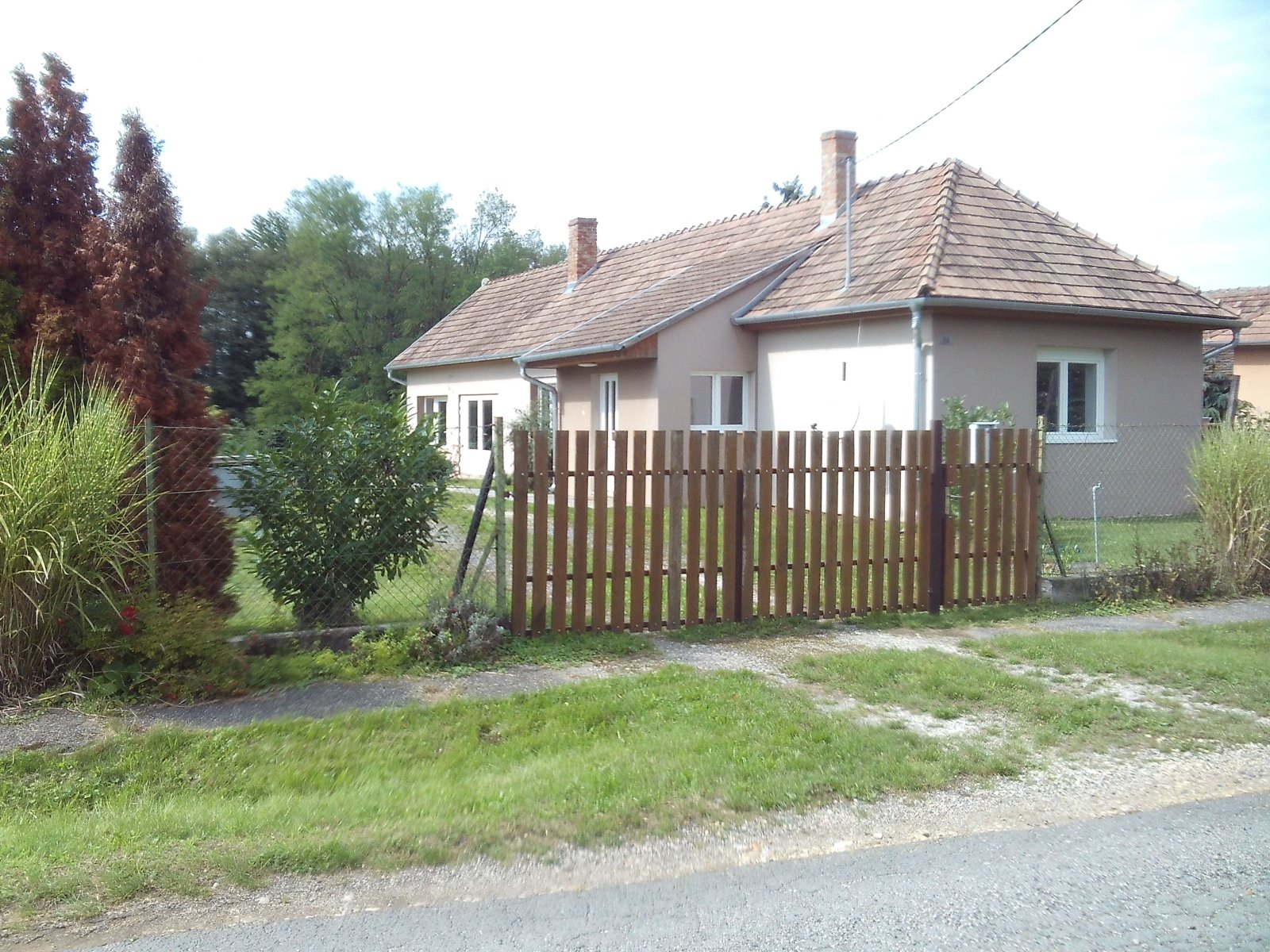 Daraboshegy: (AAA) Landhaus in ruhiger Lage 