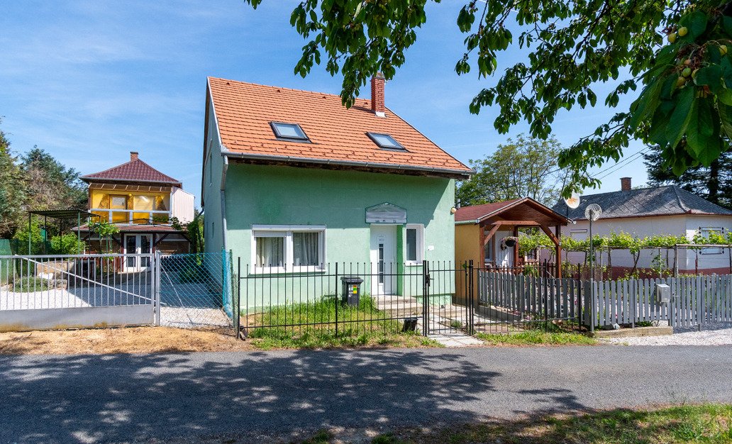 (AAA) Ruhige, grüne Lage am Waldrand | Ideal für Auswanderer, Eigennutzer & Kapitalanleger