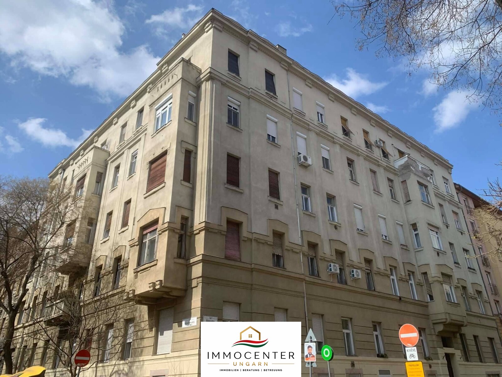 Budapest VII.kerület: (AAC) Renovierte Wohnung in historischem Wohnhaus des 7.Bezirks Budapest VII.kerület: (AAC) Renovierte Wohnung in historischem Wohnhaus des 7.Bezirks