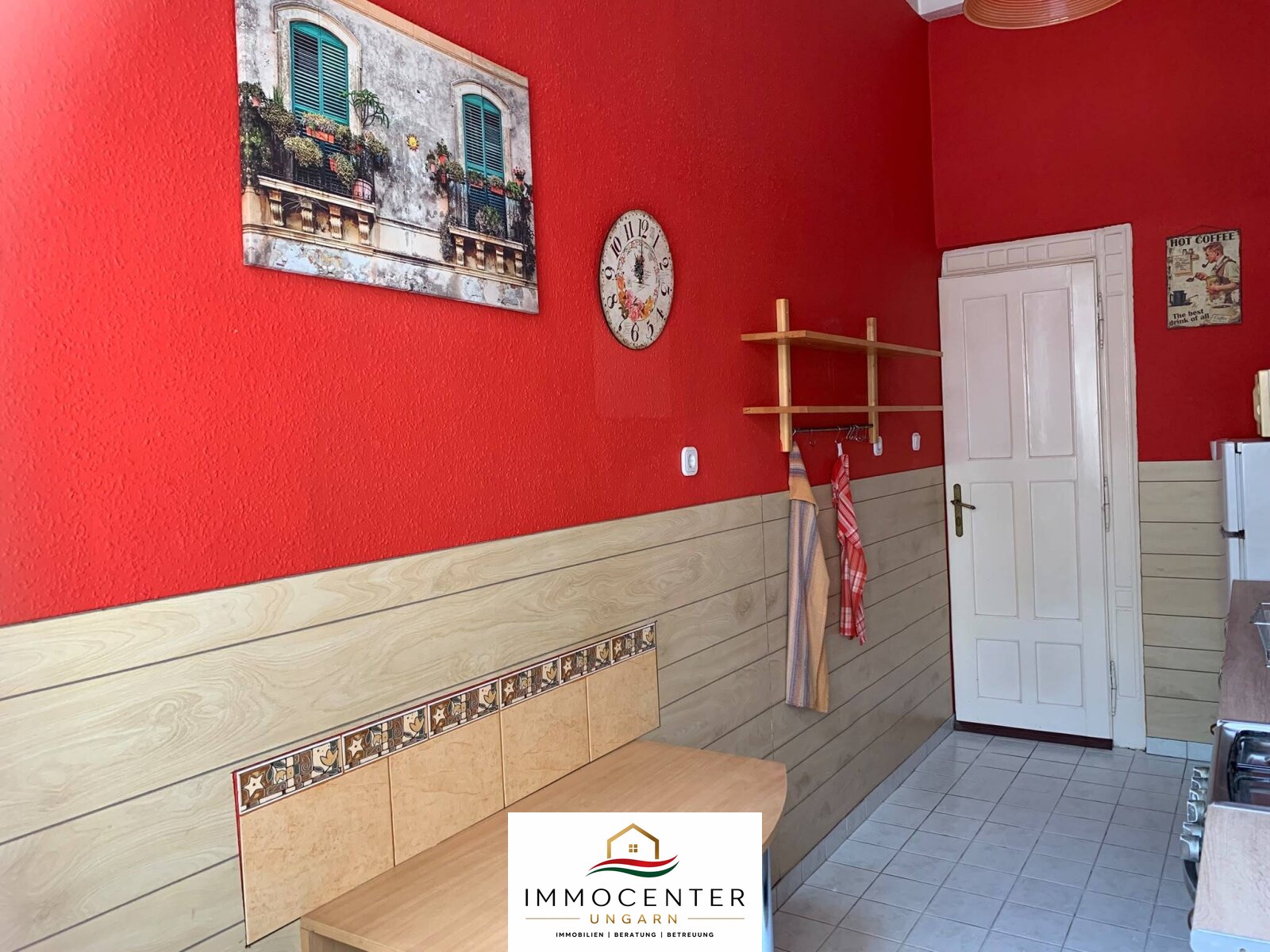 (AAC) Renovierte Wohnung in historischem Wohnhaus des 7.Bezirks