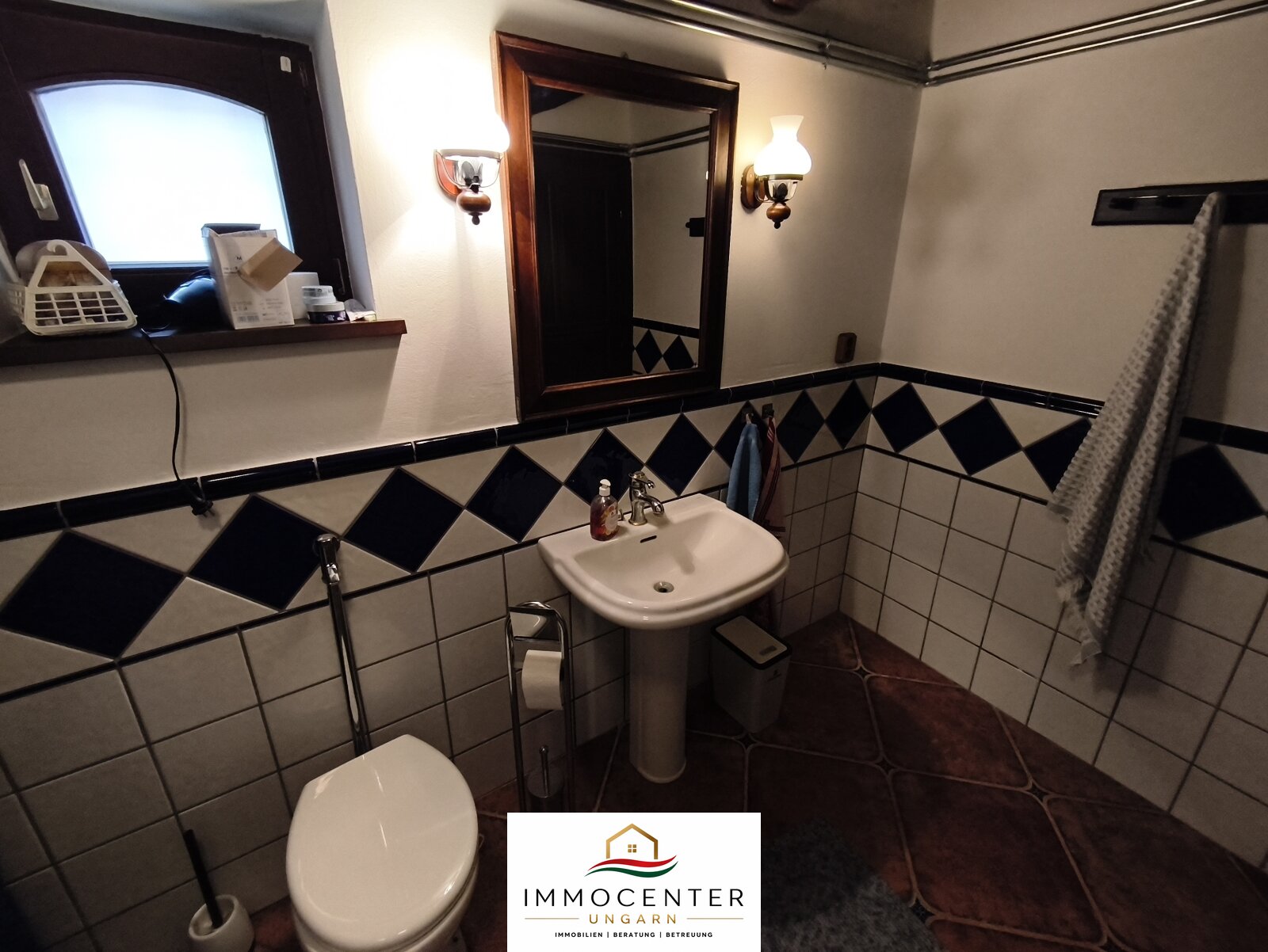 (BAA) Renoviertes Landhaus mit Apartment in der Nähe des berühmtem Angelsees