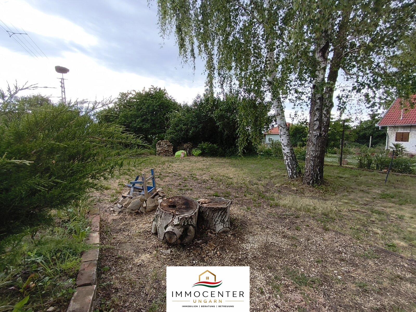 (BAA) Renoviertes Landhaus mit Apartment in der Nähe des berühmtem Angelsees