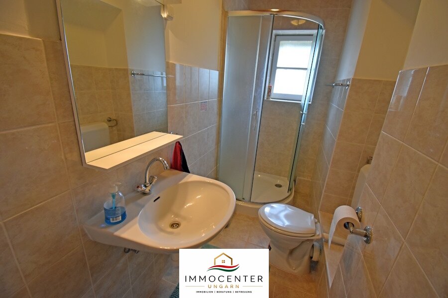 (ABA) Hotel-Pension in ruhiger Lage mit großem Grundstück & Teich