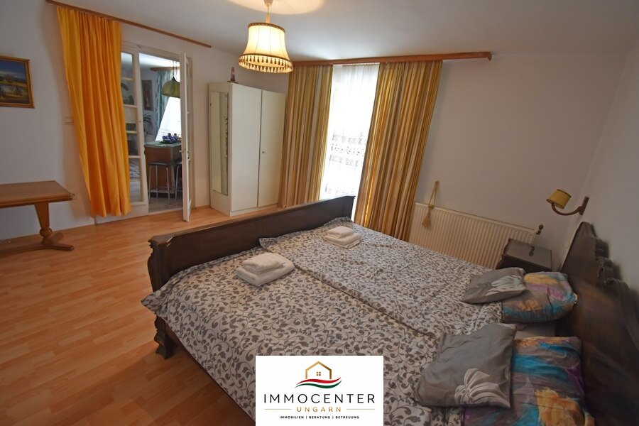 (ABA) Hotel-Pension in ruhiger Lage mit großem Grundstück & Teich