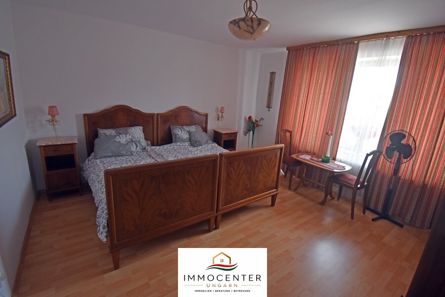(ABA) Hotel-Pension in ruhiger Lage mit großem Grundstück & Teich
