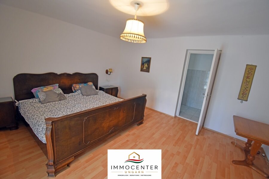 (ABA) Hotel-Pension in ruhiger Lage mit großem Grundstück & Teich