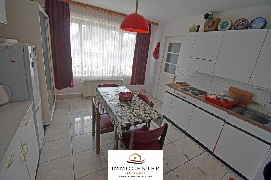 (ABA) Hotel-Pension in ruhiger Lage mit großem Grundstück & Teich