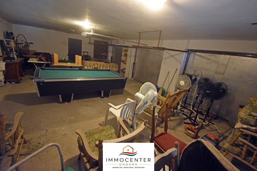 (ABA) Hotel-Pension in ruhiger Lage mit großem Grundstück & Teich