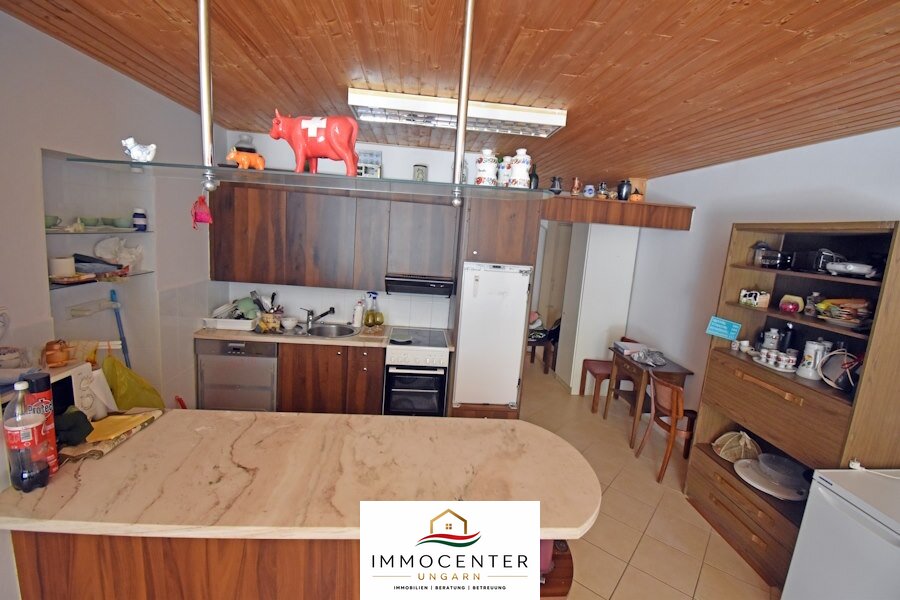 (ABA) Hotel-Pension in ruhiger Lage mit großem Grundstück & Teich