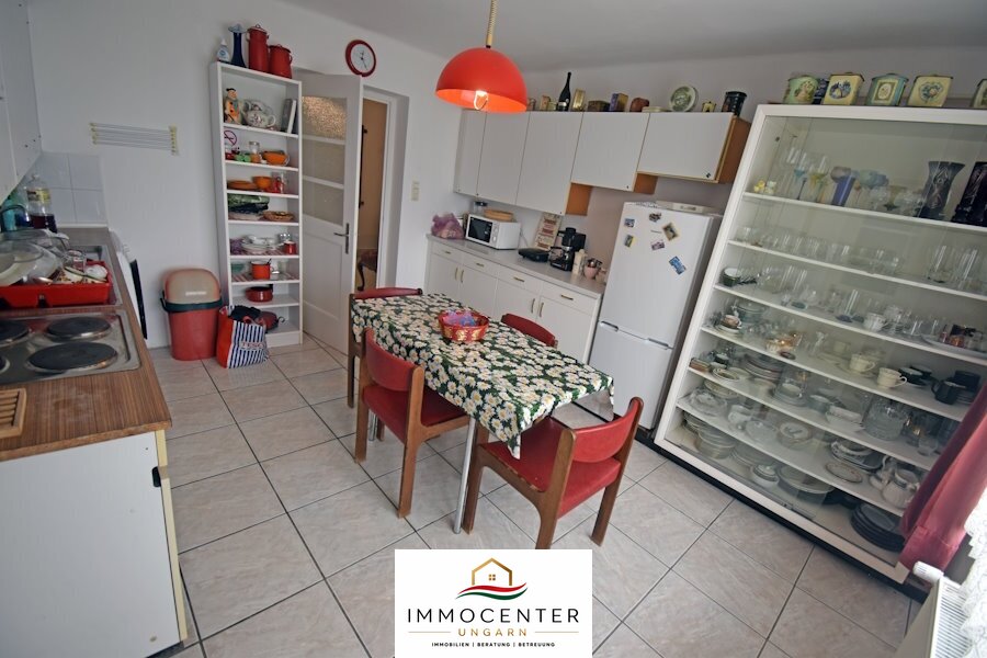 (ABA) Hotel-Pension in ruhiger Lage mit großem Grundstück & Teich