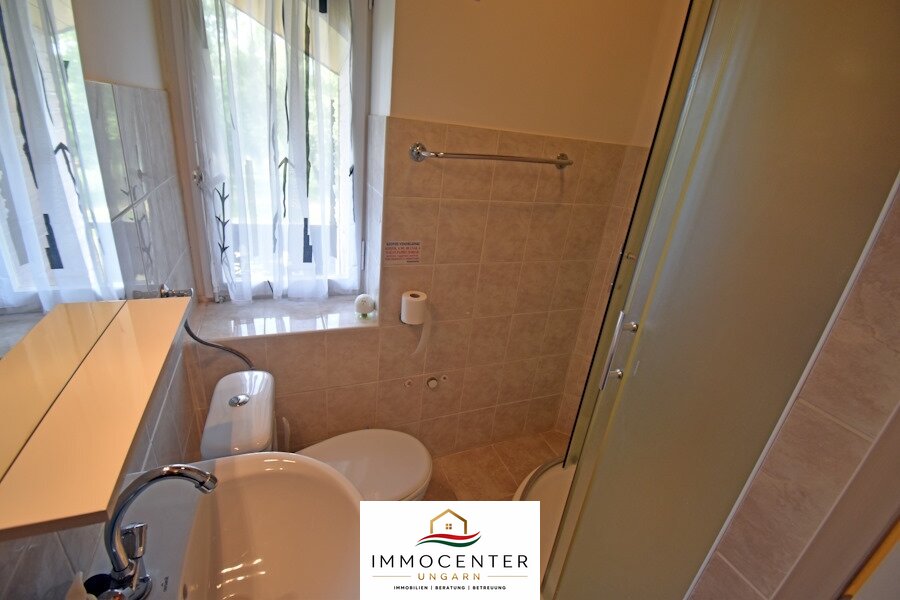 (ABA) Hotel-Pension in ruhiger Lage mit großem Grundstück & Teich