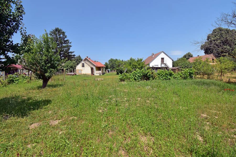 (BAA) Top renoviertes Landhaus nur 15 km südlich vom Balaton in ruhiger Lage