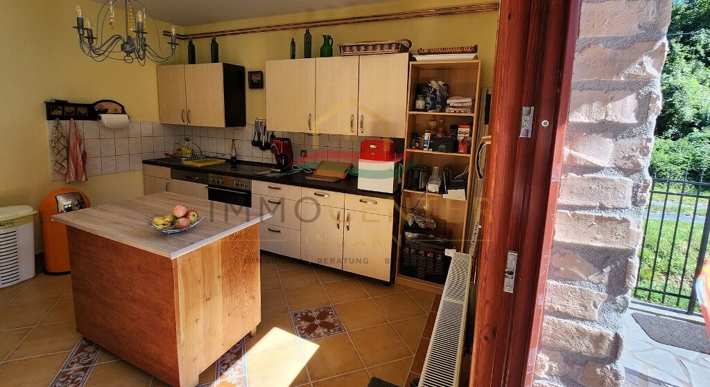 (AAA) Renoviertes Einfamilienhaus bei Héviz mit Wald