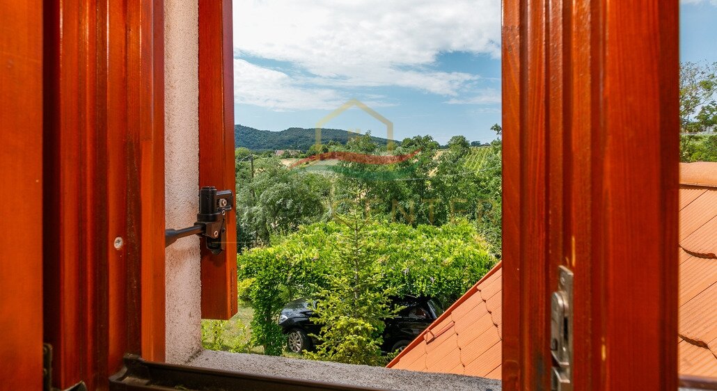 (AAA) Landhaus in ruhiger Weinberglage bei Tapolca