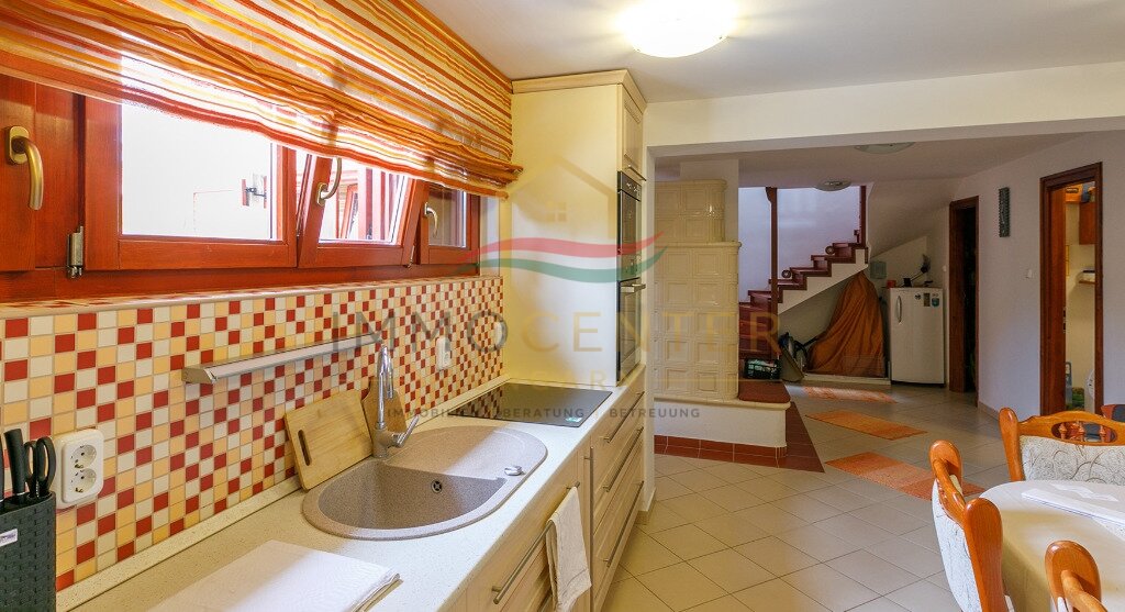(AAA) Landhaus in ruhiger Weinberglage bei Tapolca