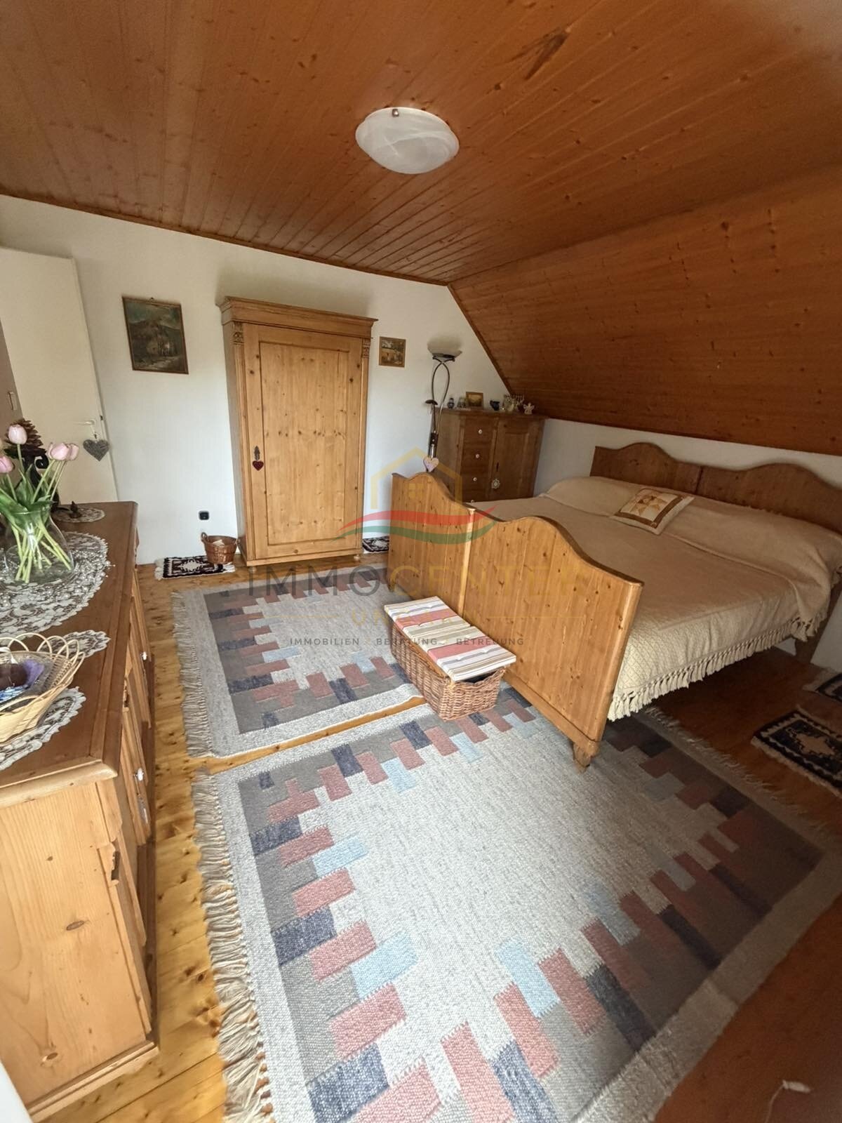 (AAA) Landhaus für Naturliebhaber
