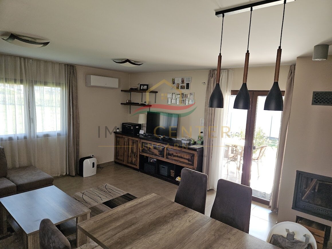 (AAA) Energieeffizienter Bungalow in ruhiger Wohngegend