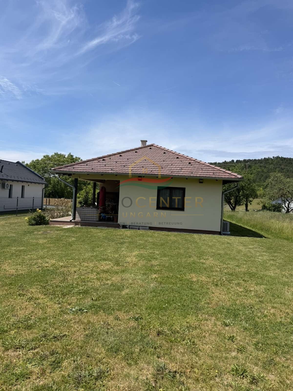 (AAA) Energieeffizienter Bungalow in ruhiger Wohngegend