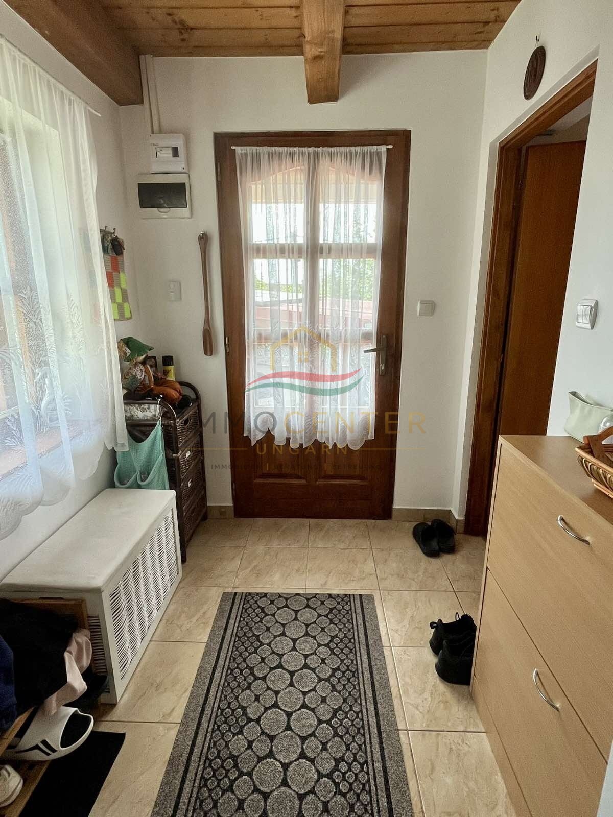 (AAA) Renoviertes Bauernhaus am Nordufer des Balatons