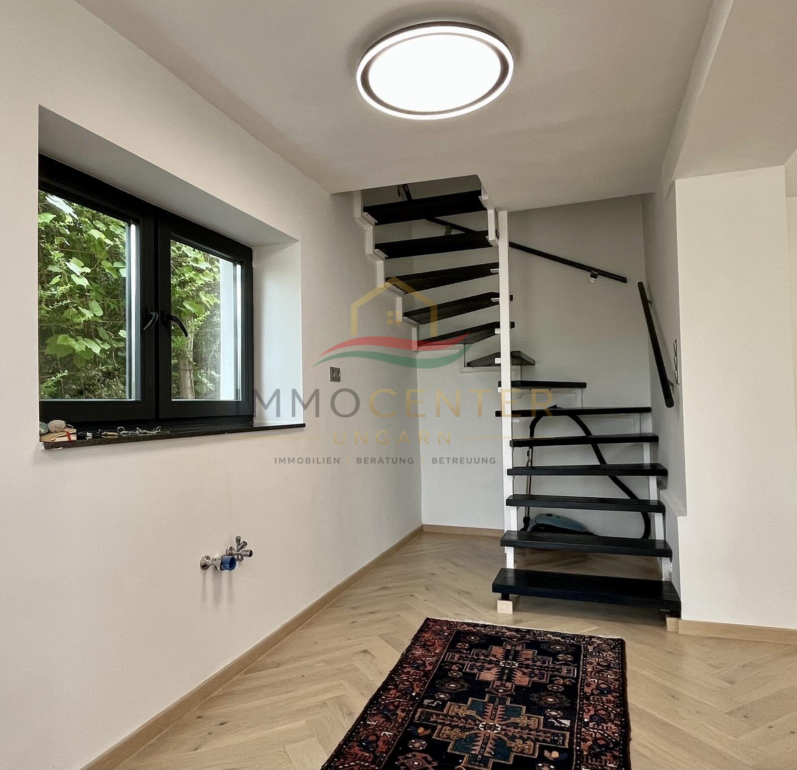 (AAA) Renoviertes Landhaus mit Panoramablick