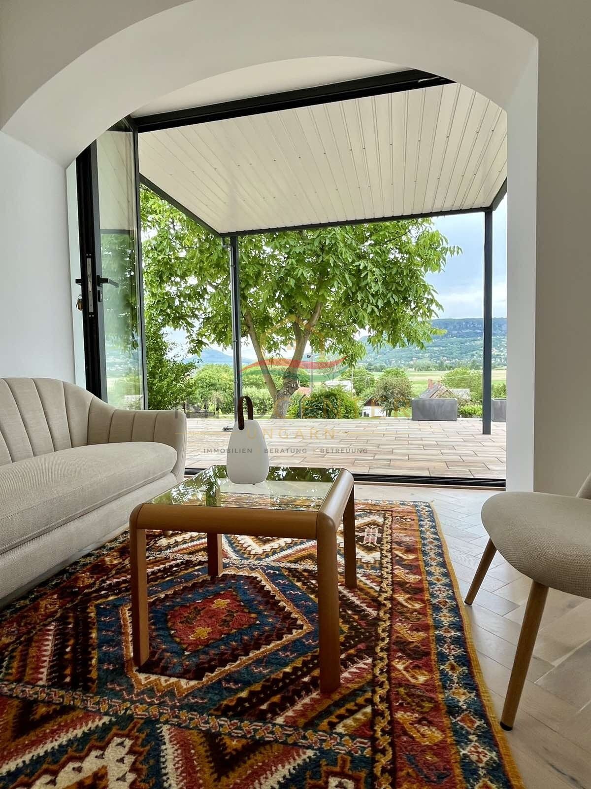 (AAA) Renoviertes Landhaus mit Panoramablick