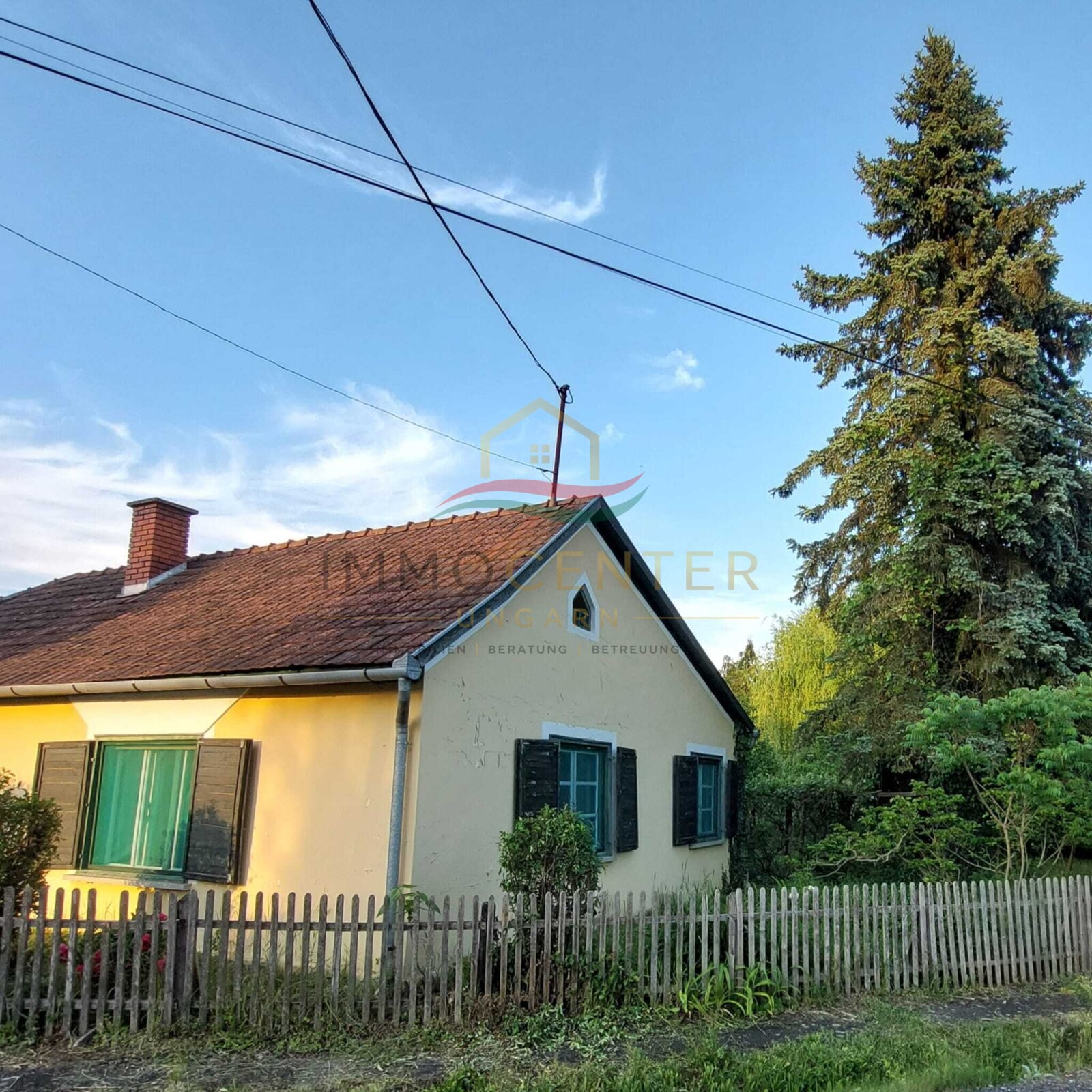 (BAA) Großes Landhaus im Nationalpark & Nähe Österreich