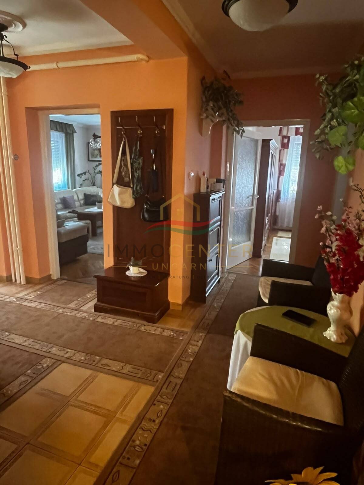 (ABA) Renoviertes Landhaus mit Einlieger-Wohnung & großem Grundstück