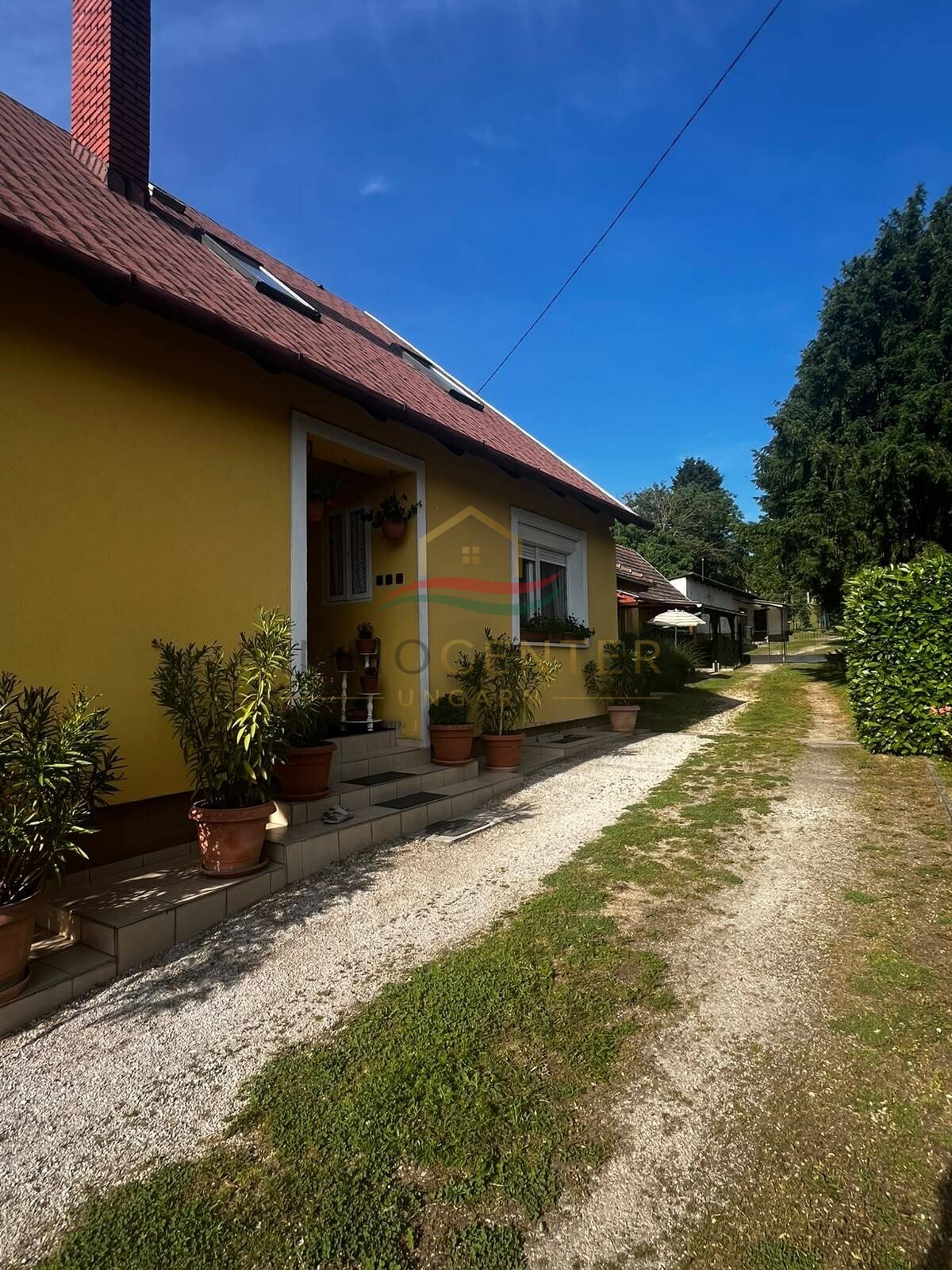 (ABA) Renoviertes Landhaus mit Einlieger-Wohnung & großem Grundstück
