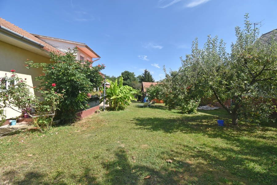 (BAA) Perfektes Zweifamilienhaus in hervorragendem Zustand mit großem Grundstück / Wald ideal für Selbstversorger