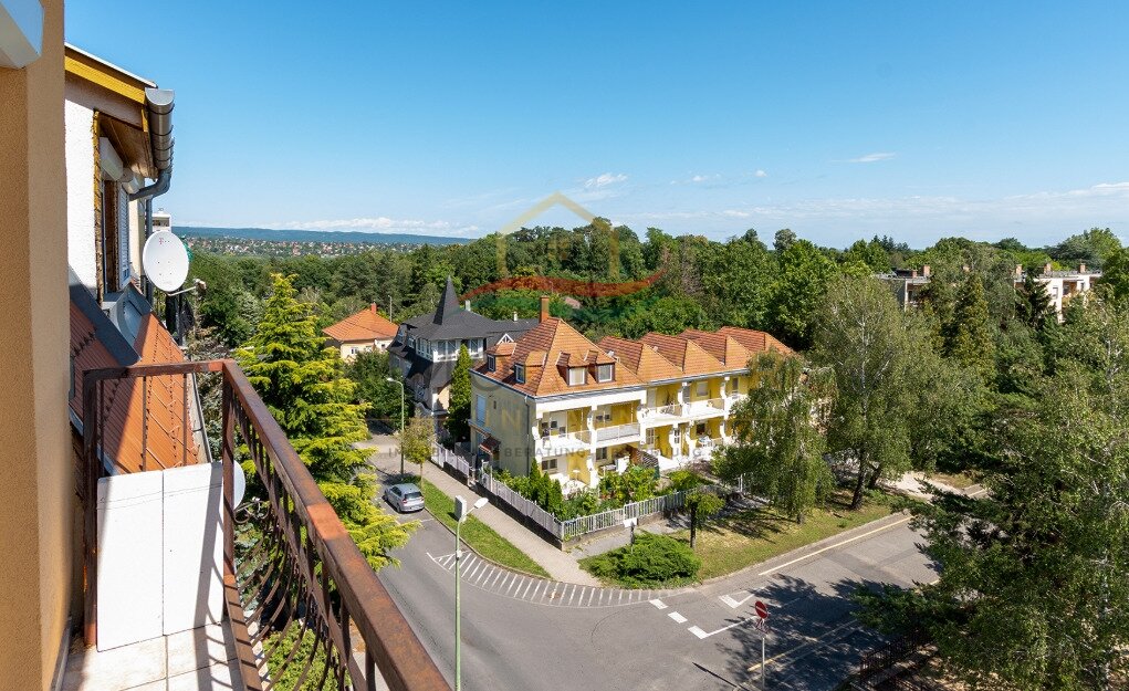 (AAA) Eigentumswohnung im Herzen von Hévíz