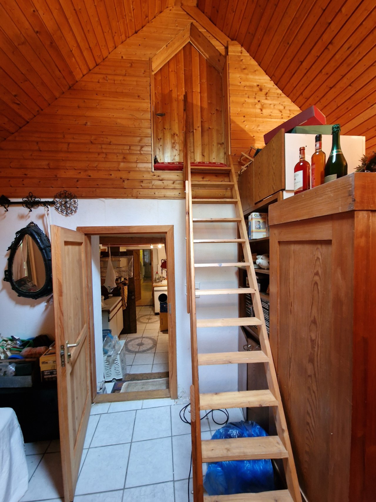 Schlafzimmer 2 Schlafzimmer 2