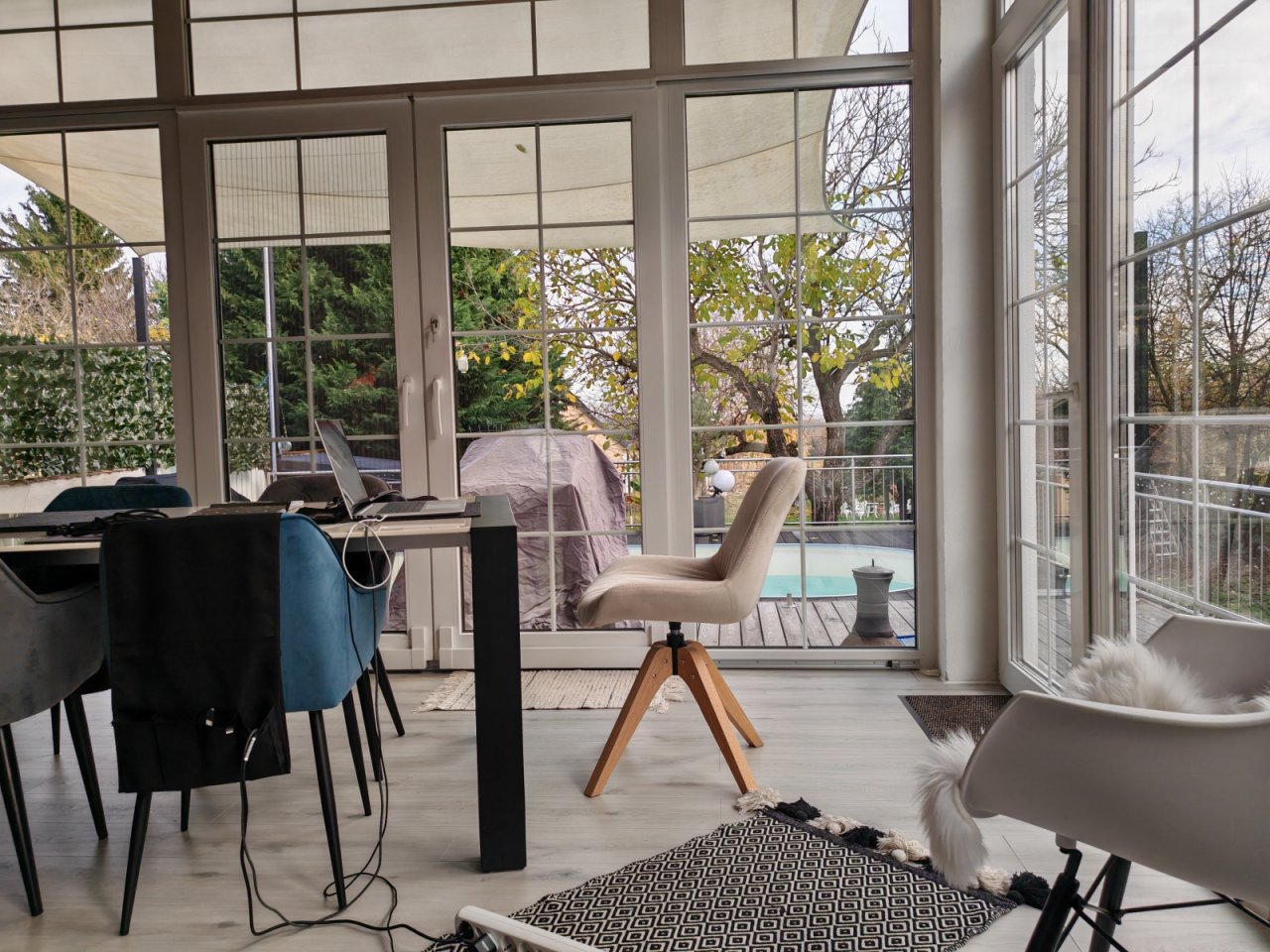Wohnzimmer Wohnzimmer