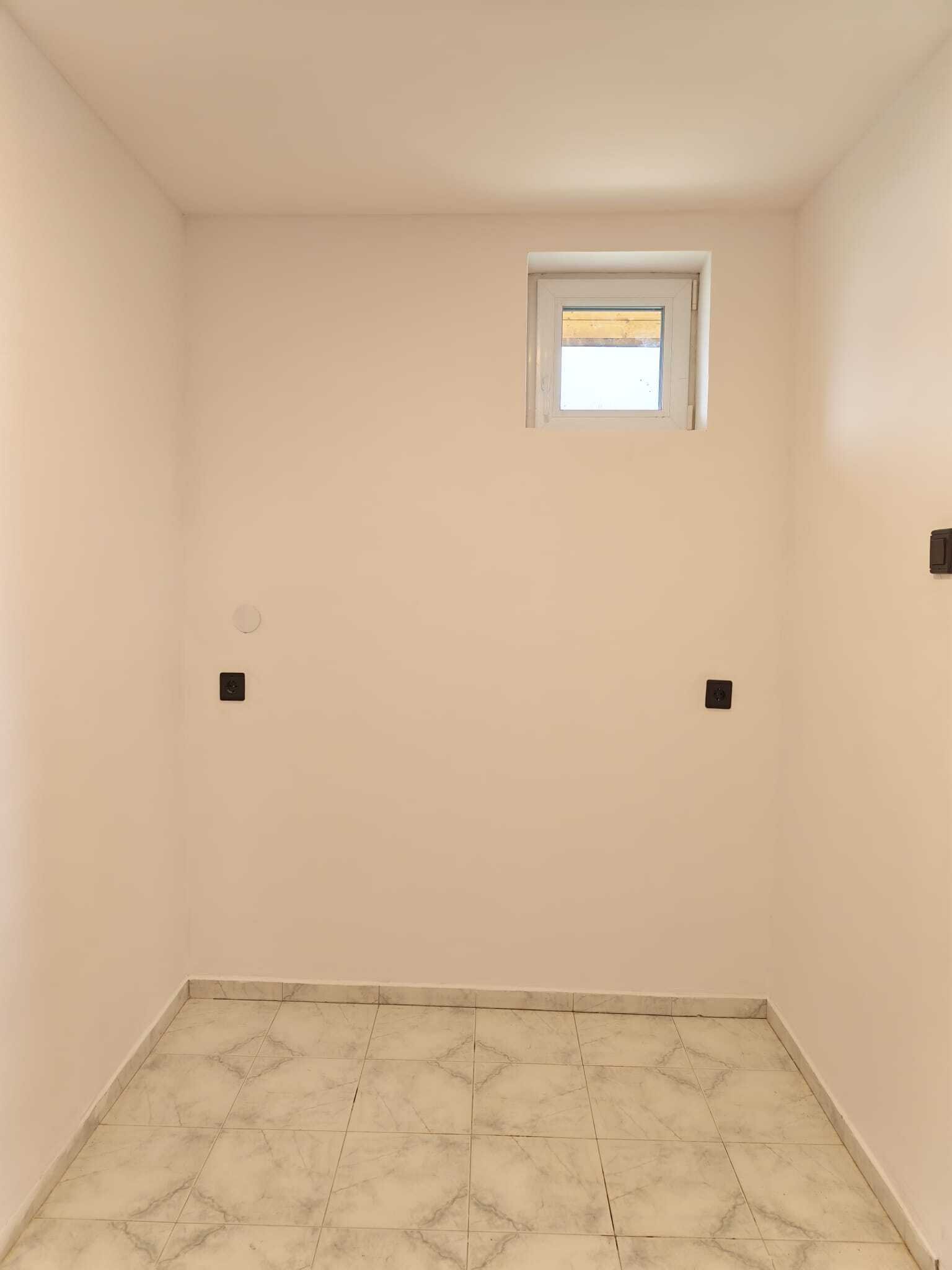 Küchenvorbereitung links