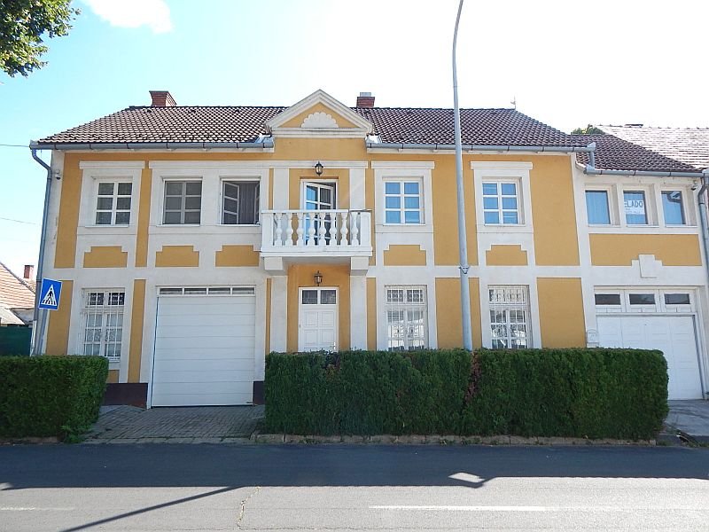 Tapolca: (AAA) Historic property in the center of Tapolca 