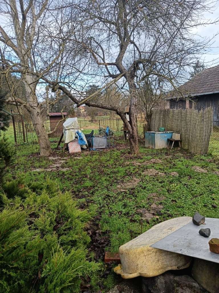 (AAAB) Buy a house in Hungary