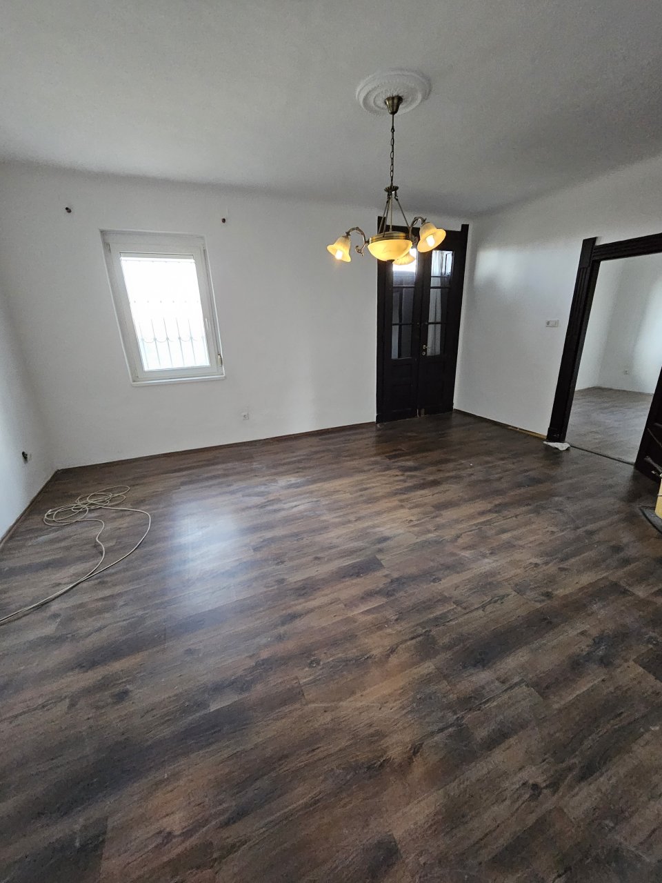 (ABAB) Enormous development potential with panoramic views over Zalaegerszeg