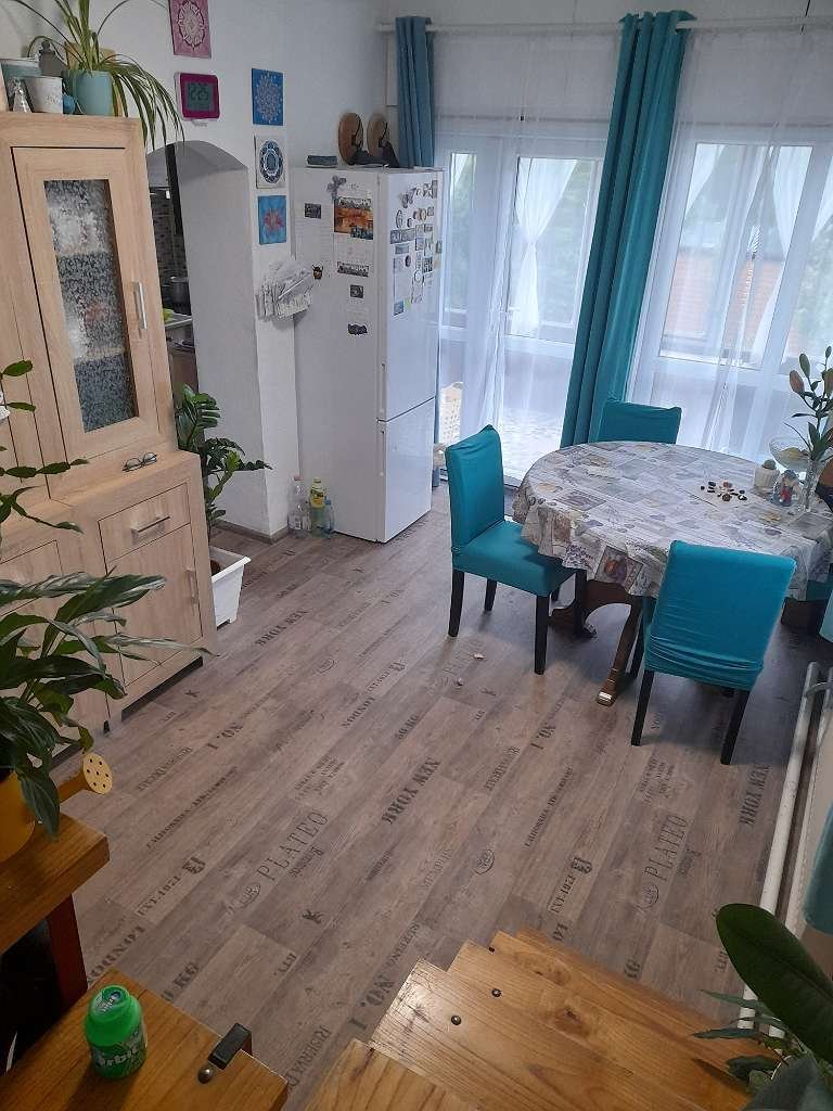 (AAAB) Detached house on the Austrian border