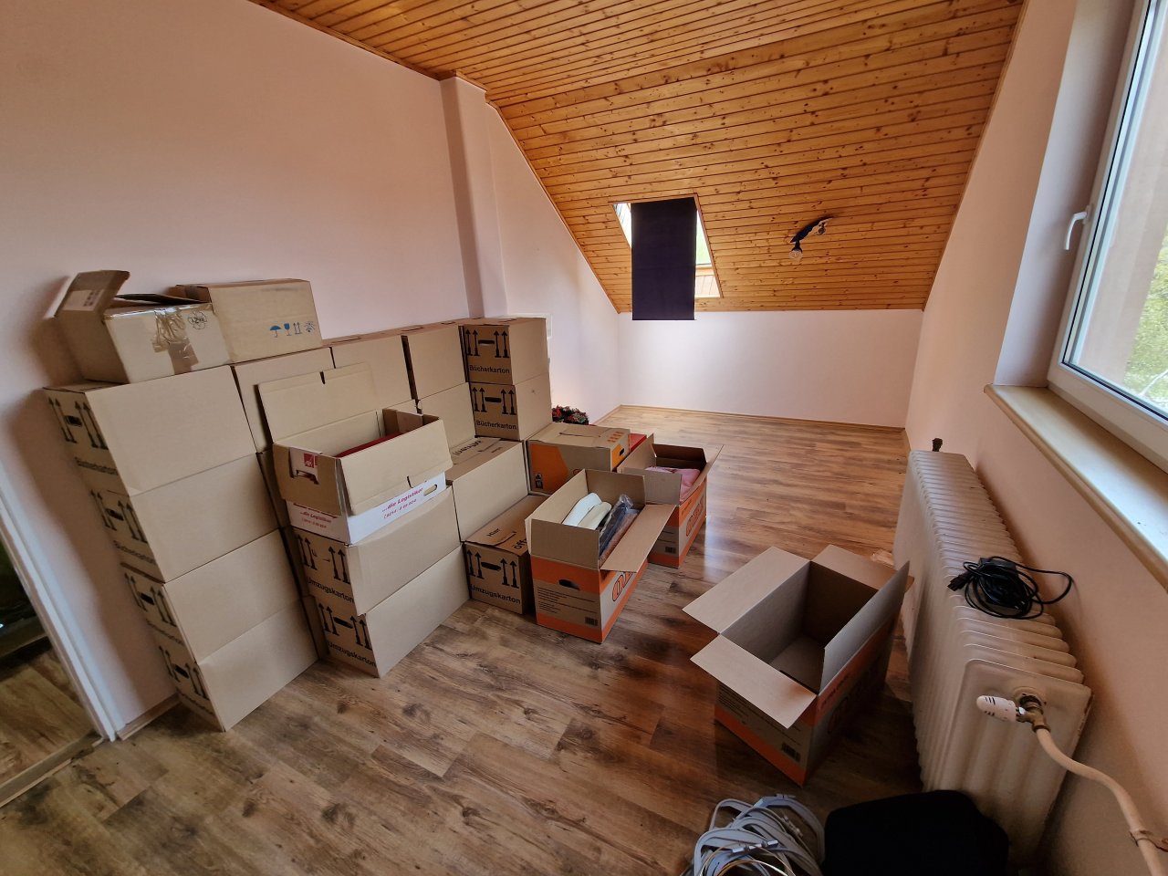 (AAAC) large house in excellent condition and good location